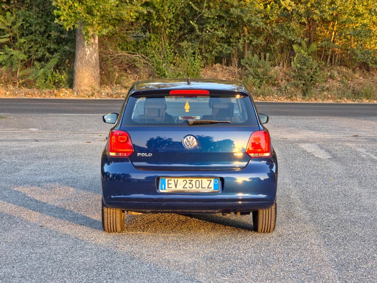 Volkswagen Polo 1.2 TDI DPF 5 p. Comfortline CV-75 E5B Manuale NEO 2014