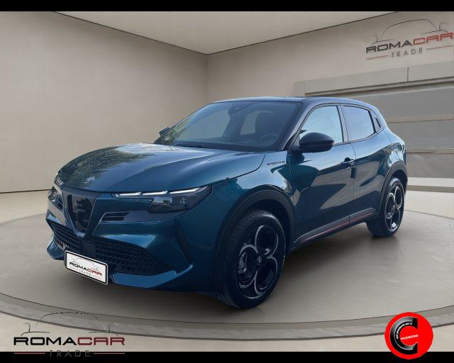 ALFA ROMEO Junior 1.2 145 CV Hybrid eDCT6 Speciale