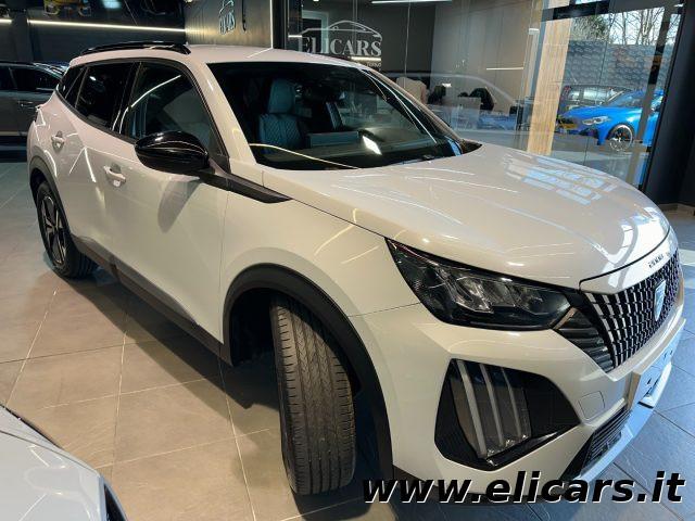 PEUGEOT 2008 Puretech S&S Allure
