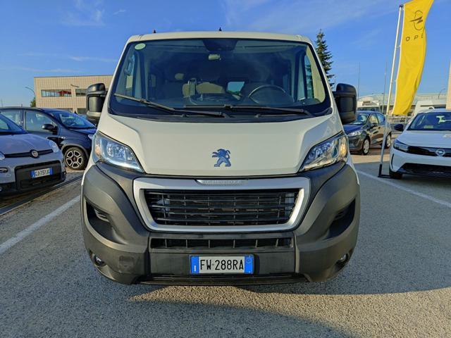 PEUGEOT Boxer 330 L1h1 BlueHDi Premium 140CV