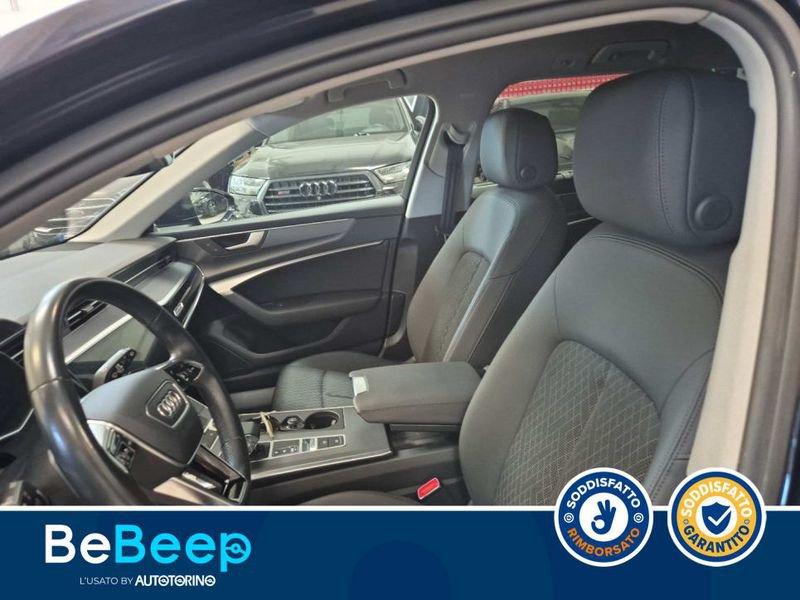 Audi A6 allroad 50 3.0 TDI MHEV 48V QUATTRO 286CV TIPTR