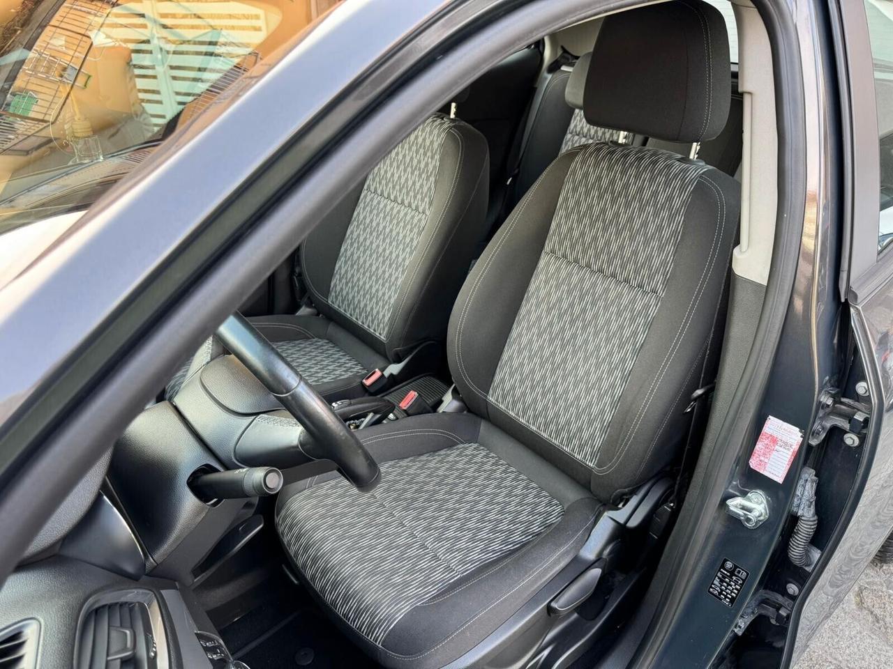 OPEL MOKKA 1.4 Turbo GPL Tech 140cv 4x2 COSMO NEOPAT