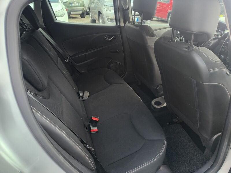 Renault Clio Clio 1.2 5 p Live