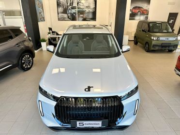 NEW DR 5 COLLECTION FULLHYBRID NUOVA DA IMM.