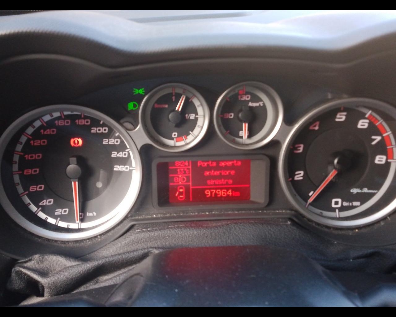 ALFA ROMEO MiTo - MiTo 1.4 70 CV 8V Impression