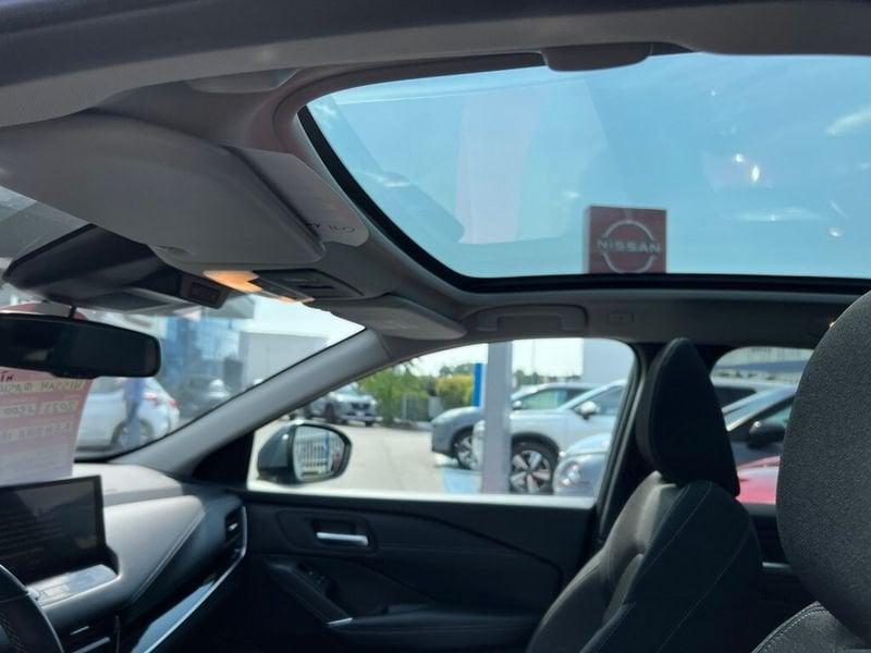 Nissan Qashqai 3ª serie e-Power N-Connecta