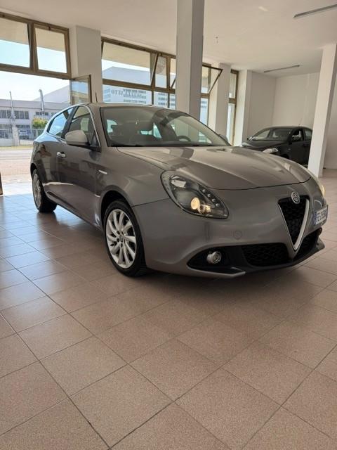 Alfa Romeo Giulietta 1.6 JTDm TCT 120 CV Super
