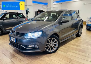 Volkswagen Polo 1.2 TSI DSG BlueMotion Technology