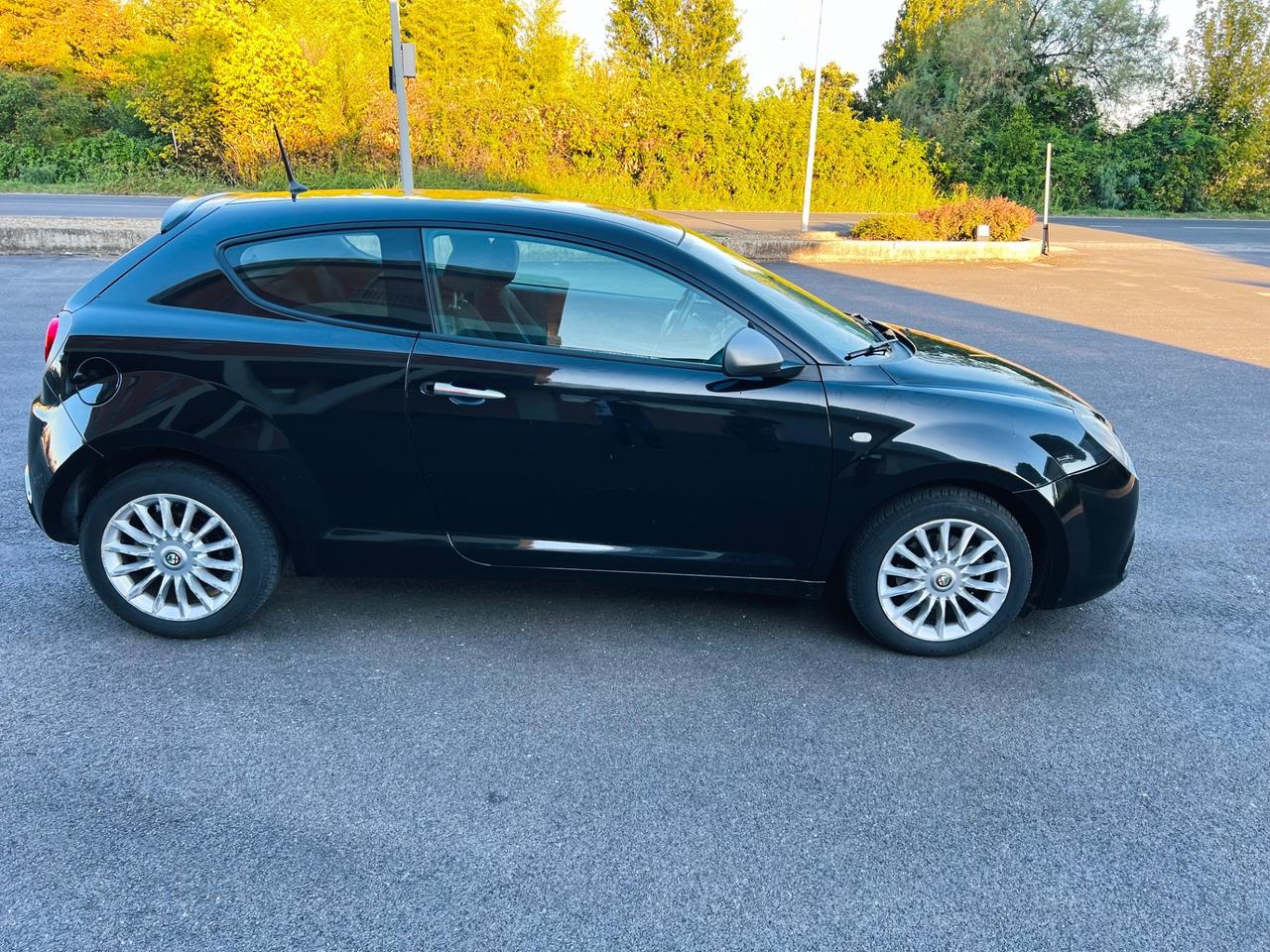 Alfa Romeo MiTo 1.3 JTDm 85 CV S&S Progression