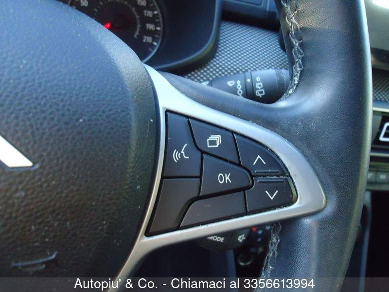Dacia Sandero Streetway 1.0 TCe ECO-GPL Comfort