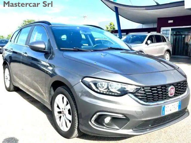 FIAT Tipo Tipo SW 1.6 mjt Business DTC - Aut -Navi - GC479GF