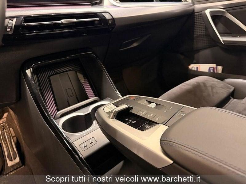 BMW X2 sdrive 18d MSport Pro auto