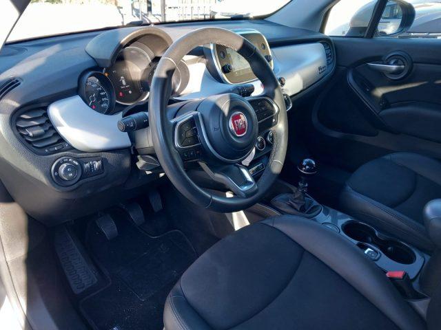 FIAT 500X 1.0 T3 120 CV Urban