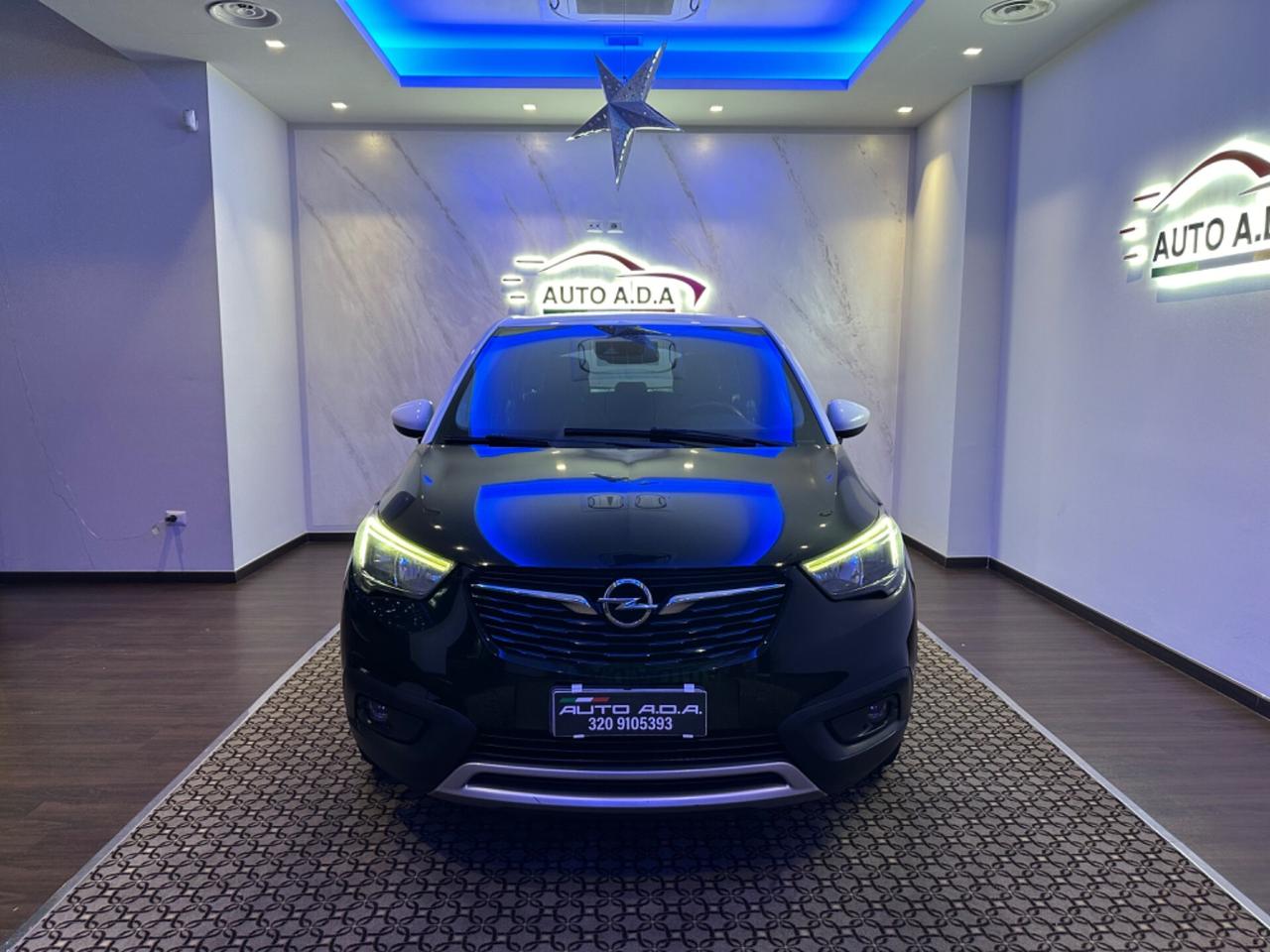 Opel Crossland Crossland X 1.6 ECOTEC D 120 CV Start&amp;Stop Innovation