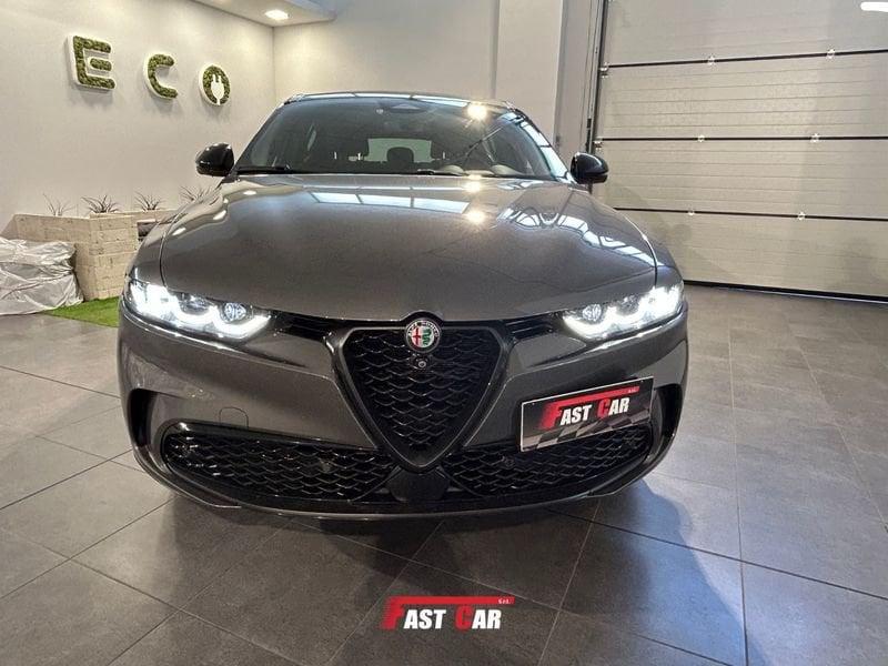 Alfa Romeo Tonale Tonale 1.5 160 CV MHEV TCT7 Edizione Speciale