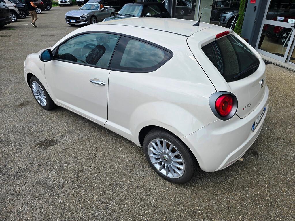 Alfa Romeo MiTo 1.4 78 CV Distinctive IDEALE PER NEO PATENTATI