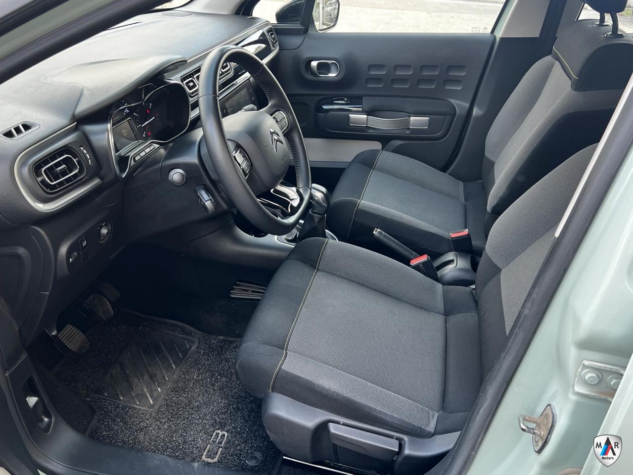 Citroen C3 PureTech S&S Feel