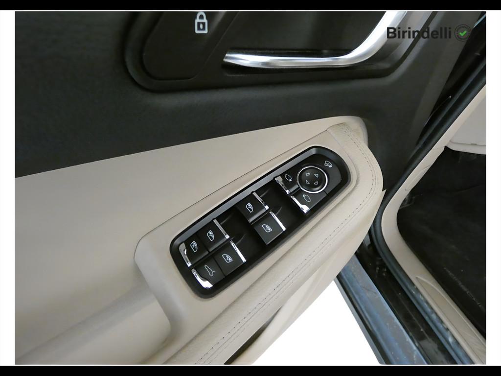 PORSCHE Macan 1ªs. '13-'25 - Macan 2.0