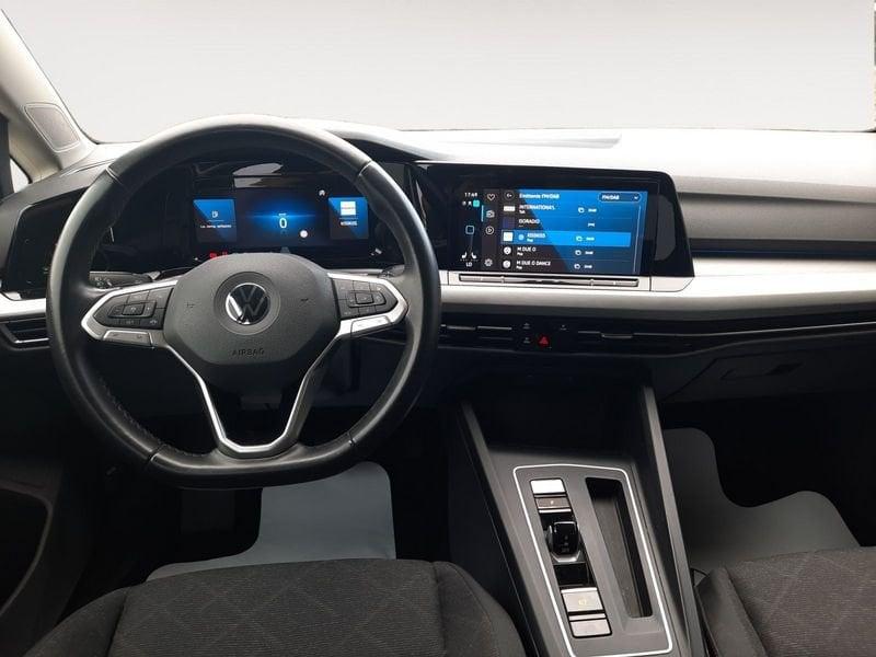 Volkswagen Golf Golf 2.0 TDI DSG LIFE