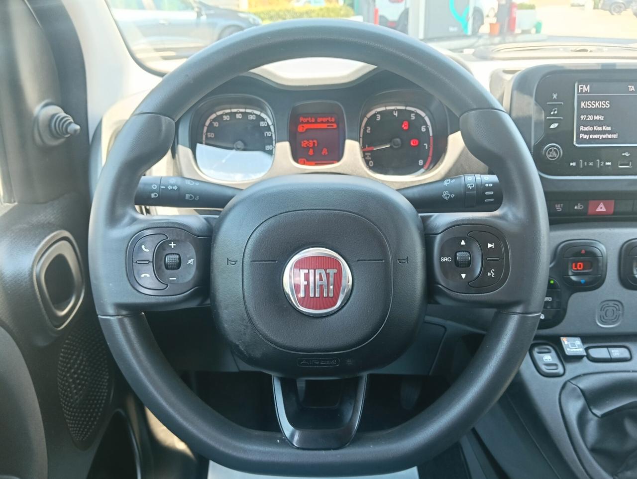 Fiat Panda 1.0 FireFly S&S Hybrid City Life/ GPL
