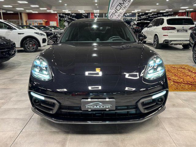 PORSCHE Panamera 2.9 4 E-Hybrid SPORT TURISMO PLATINUM EDITION