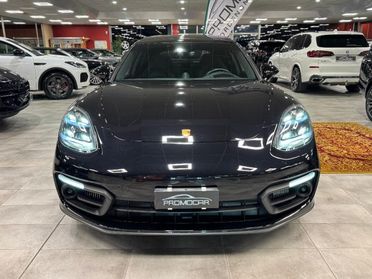 PORSCHE Panamera 2.9 4 E-Hybrid SPORT TURISMO PLATINUM EDITION