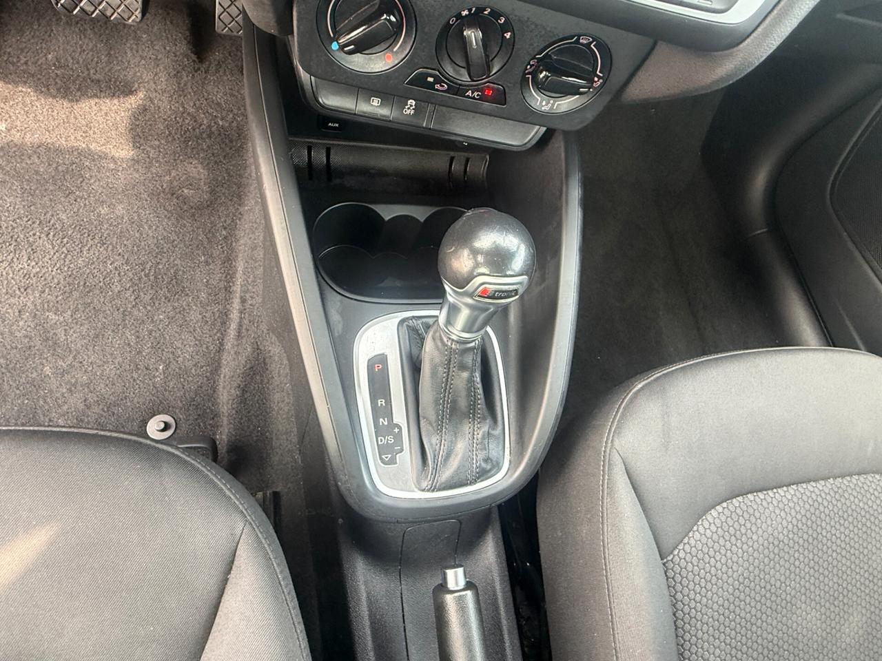 Audi A1 1.6 TDI 116 CV S tronic Design