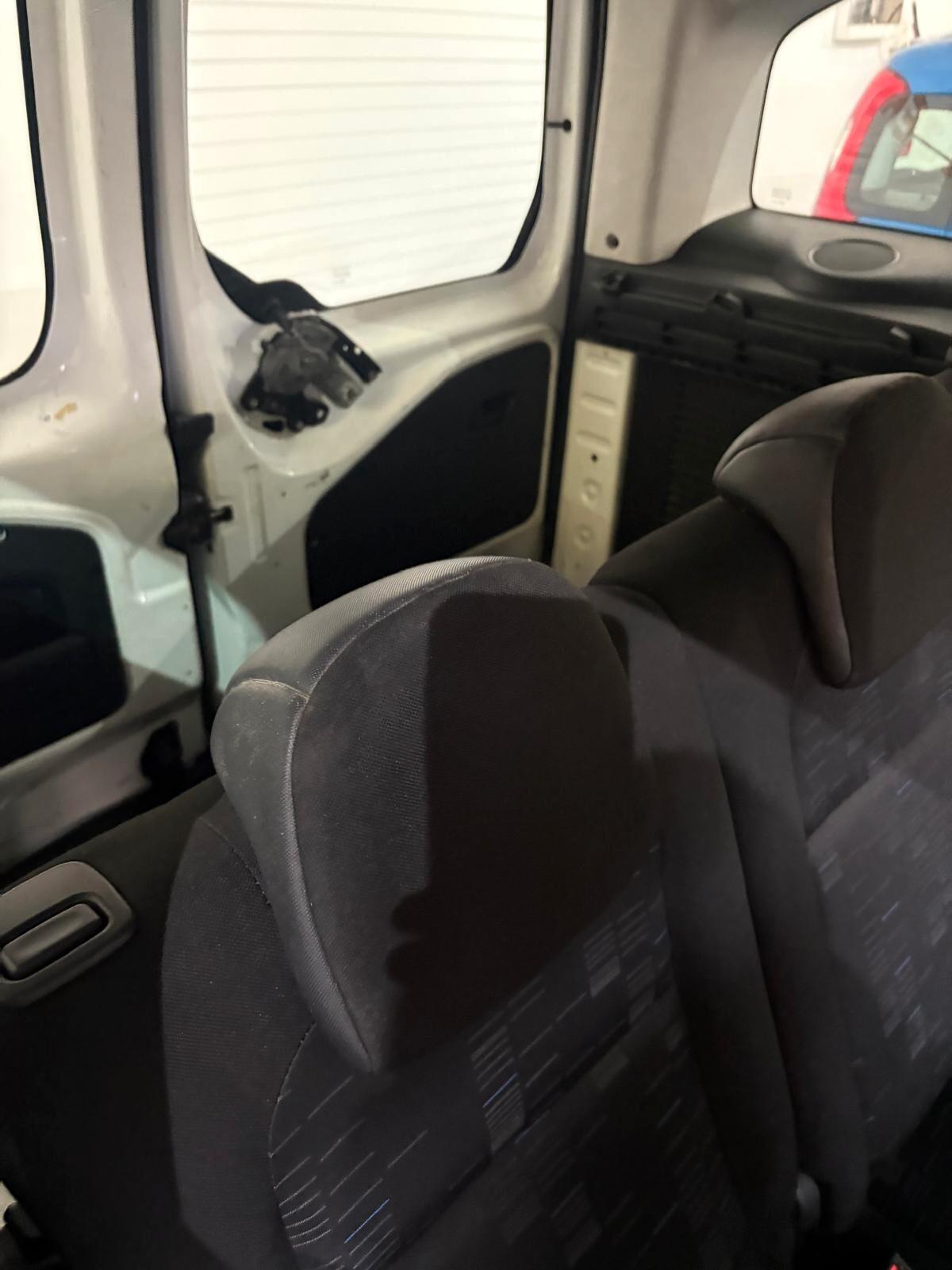 Citroen Berlingo Multispace BlueHDi 75 Feel