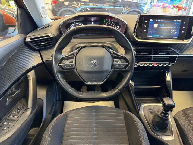 PEUGEOT 2008 PureT. 100 S&S *UNICO PROPRIETARIO*
