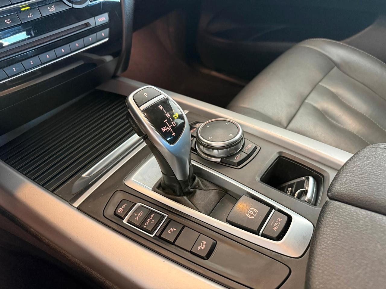 Bmw X5 xDrive25d Business
