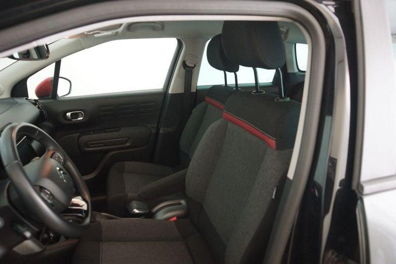 Citroën C3 Aircross 110 S&S C-Series