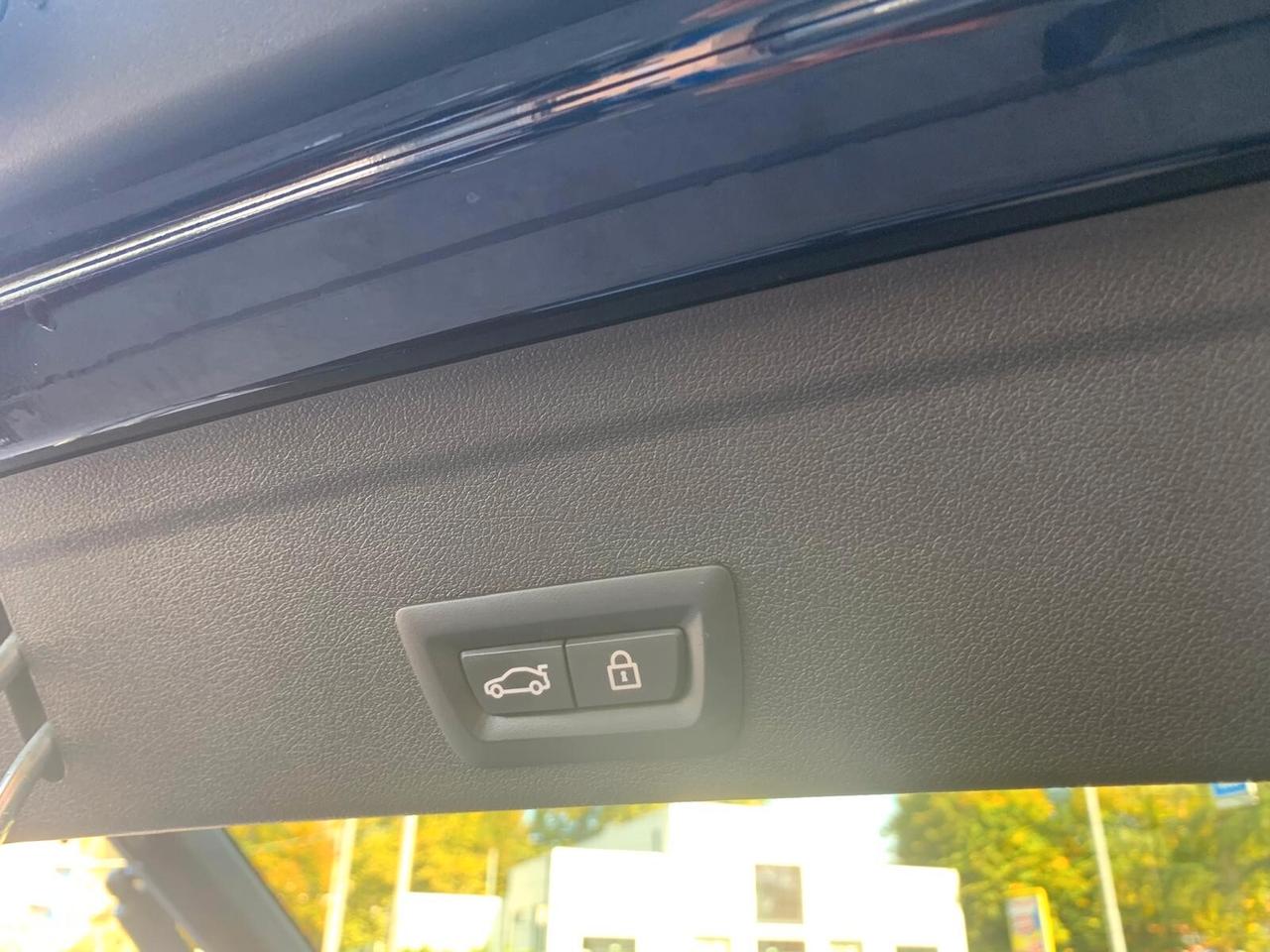 Bmw X6 M50d 400cv full UNICO PROPRIETARIO