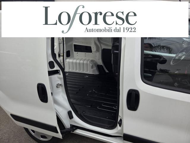 FIAT Fiorino 1.3 MJT 95CV Cargo
