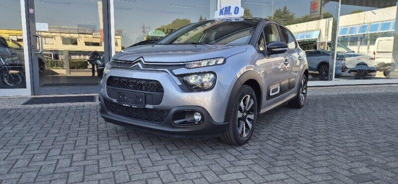 Citroën C3 C3 PureTech 83 S&S Max