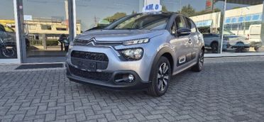 Citroën C3 C3 PureTech 83 S&S Max