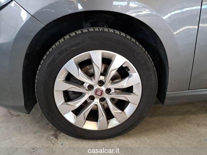 FIAT Tipo Tipo 1.6 Mjt S&S DCT SW Business FINO A 3 ANNI DI GARANZIA KM ILLIMITATI PARI ALLA NUOVA