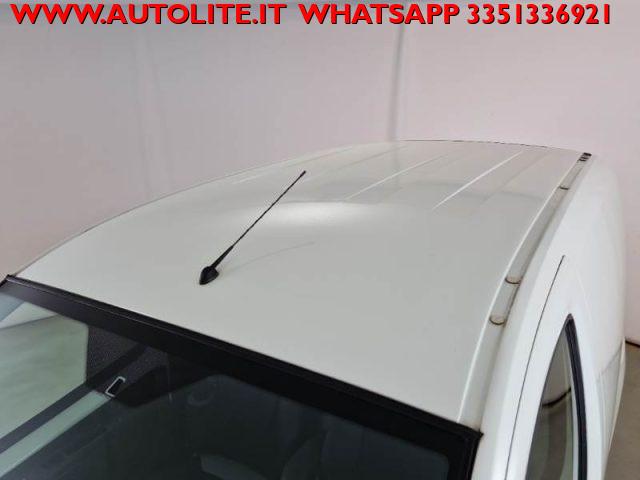 FIAT Fiorino 1.3 MJT 95CV Cargo SX