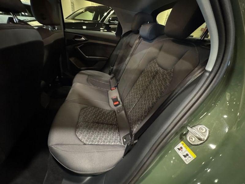 Audi A1 A1 SPB 25 TFSI Business Advanced