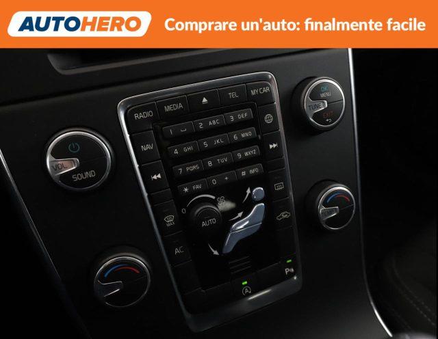 VOLVO V60 D2 Kinetic