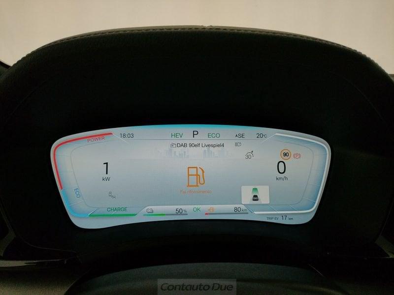 BYD Seal U DM-i Seal U DM-i 1.5 phev Design awd