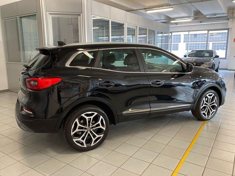 Renault Kadjar Sport Edition 1.3 TCe 140cv EDC FAP rif.GA690