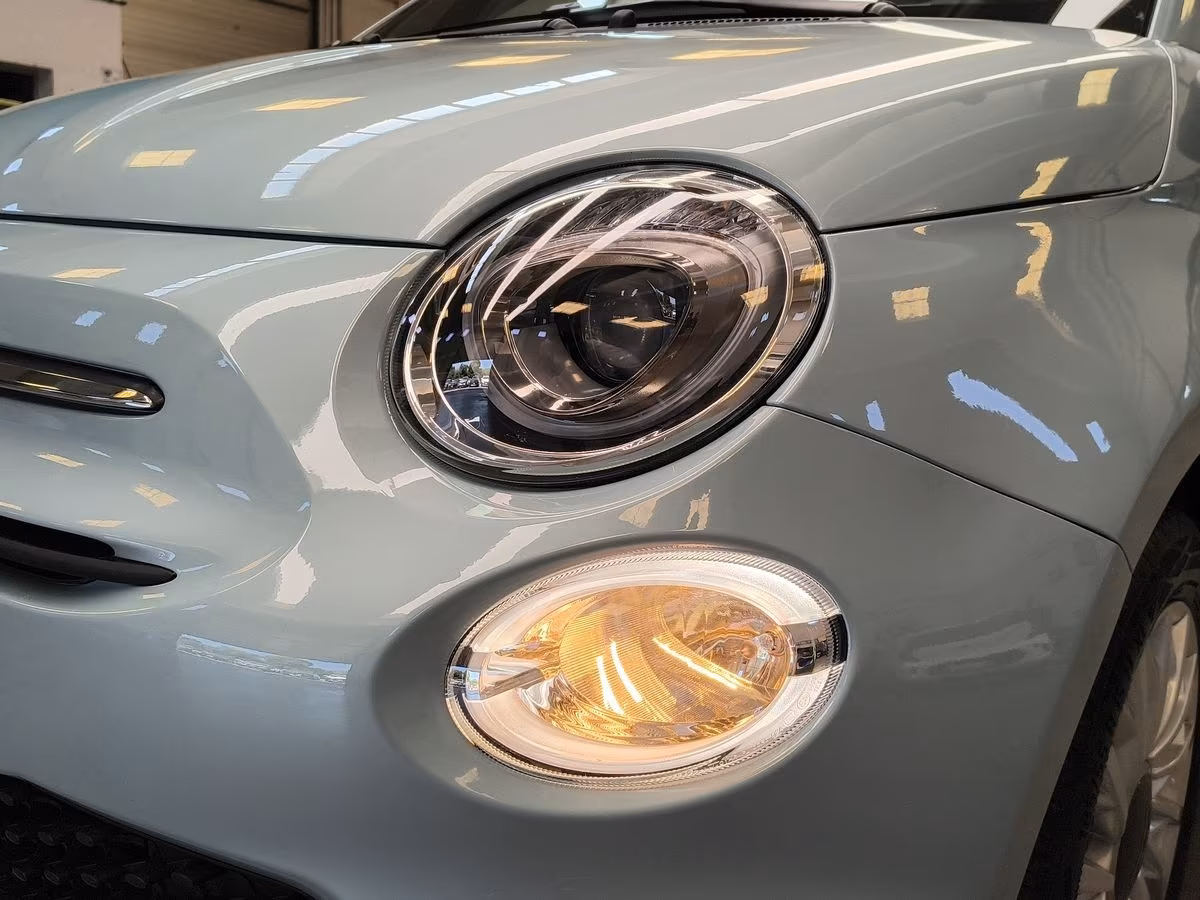 FIAT 500 III 2015 - 500 1.0 hybrid Dolcevita 70cv