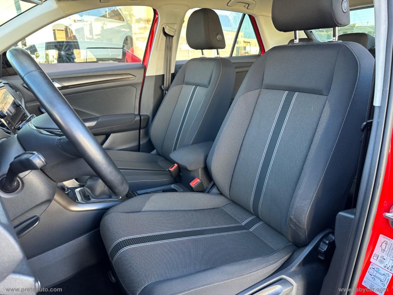 VOLKSWAGEN T-Roc 1.6 TDI SCR Business BlueMot.Tech.