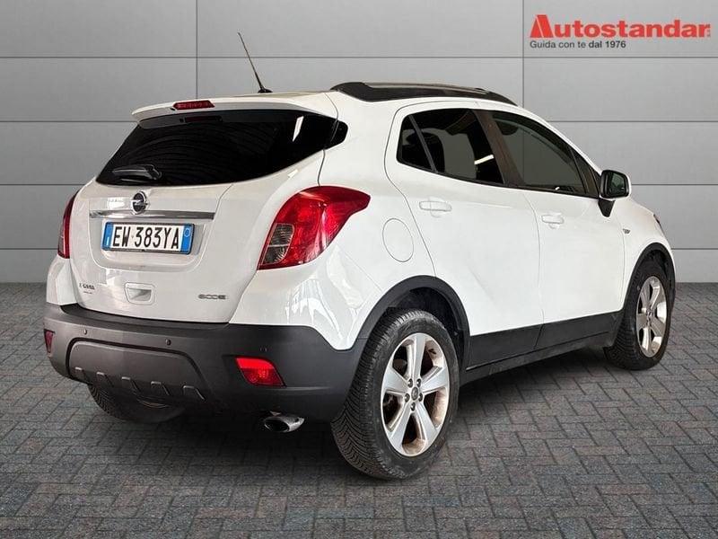 Opel Mokka I 1.7 cdti Cosmo s&s 4x2 130cv m6