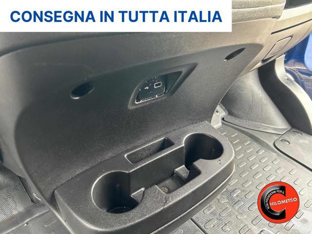 FIAT Ducato (PEUGEOUT BOXER)33 2.2 B.HDi 140 CV L2H2 SENSORI-