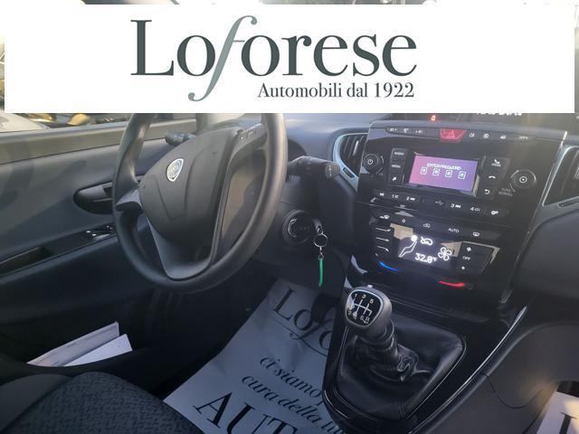 LANCIA Ypsilon 1.0 FireFly 5 porte S&S Hybrid Oro