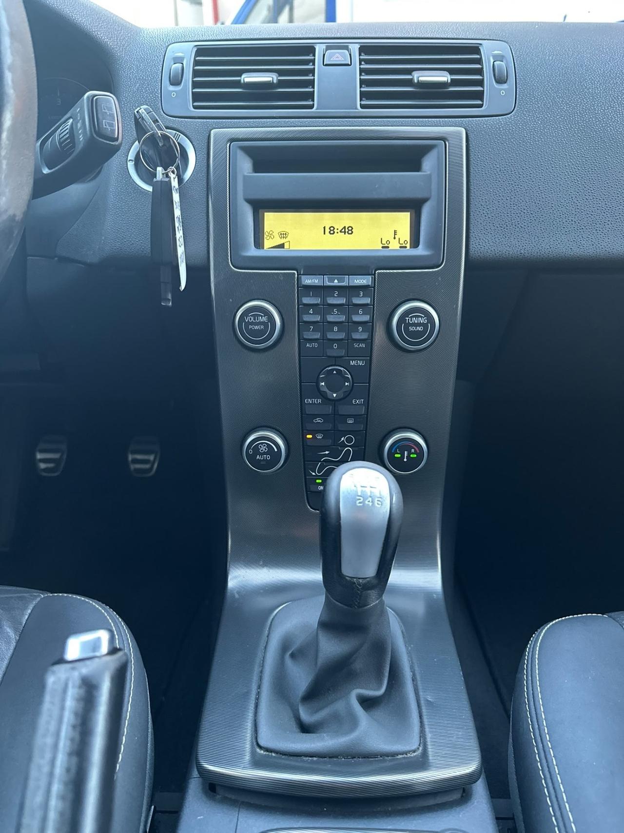 Volvo C30 D2 R-Design