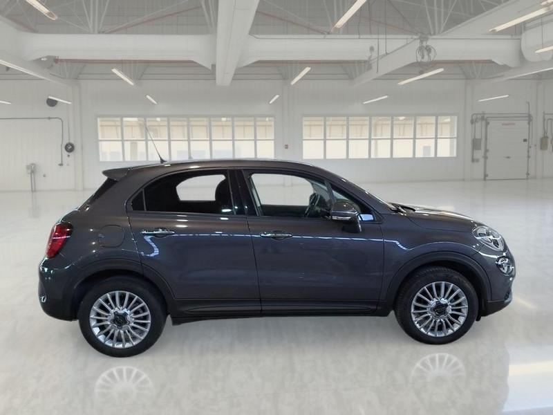 FIAT 500X 1.3 Mjet 95cv E6D Connect