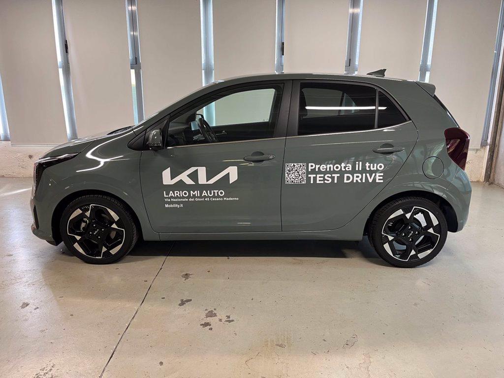 KIA Picanto 1.0 mpi 20th Anniversary Edition del 2024