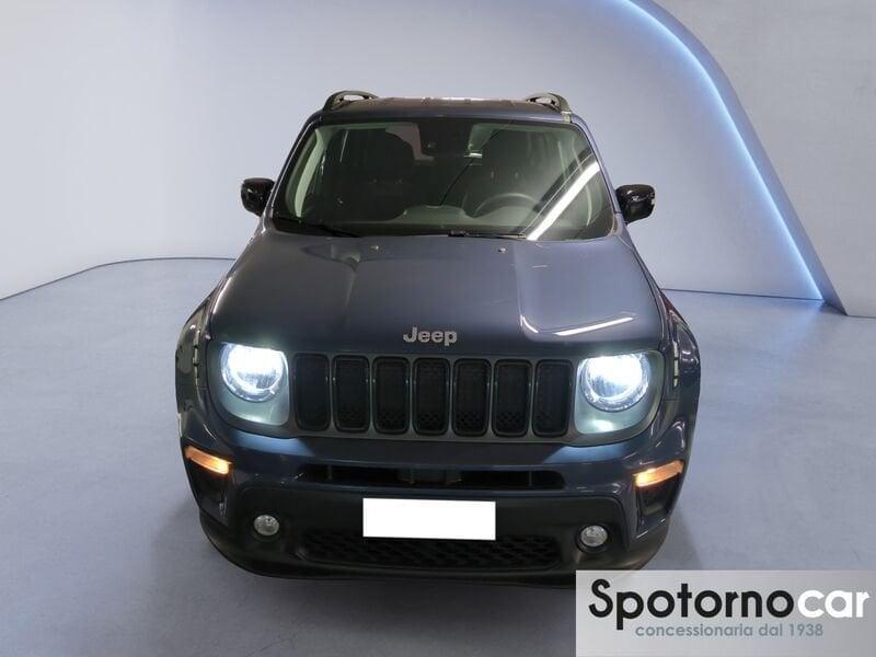 Jeep Renegade Renegade 1.0 T3 Limited